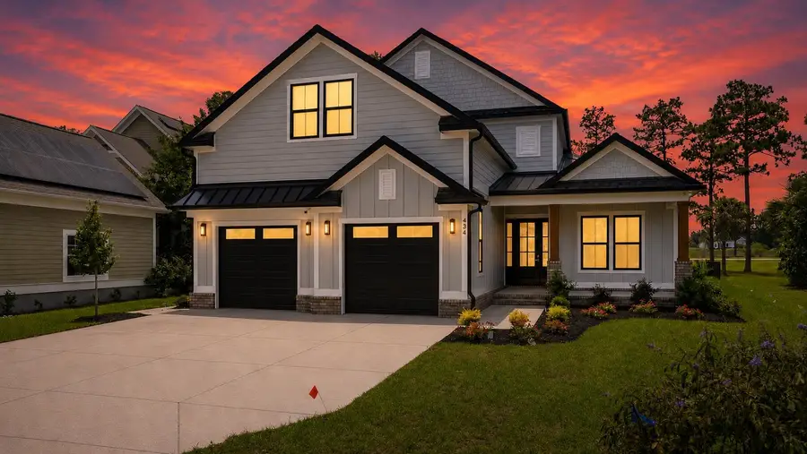 434 Seabury Ln., Myrtle Beach, SC 29579 - #2
