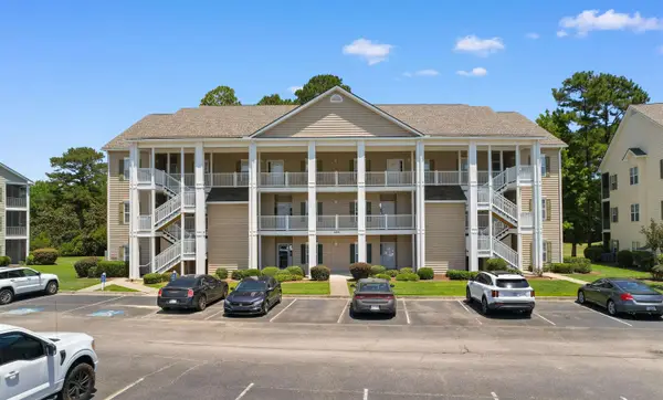 5846 Longwood Dr. #303, Murrells Inlet, SC 29576