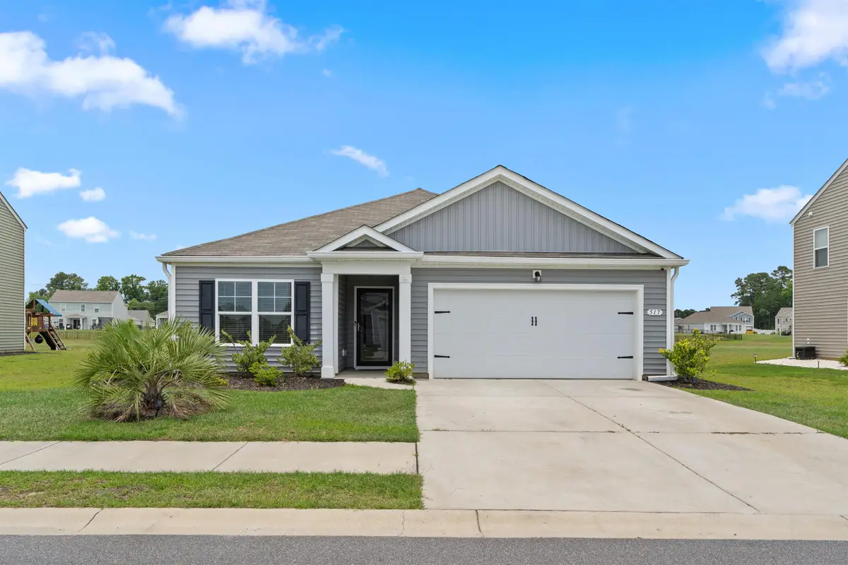 517 Combine Dr., Conway, SC 29527 - #1