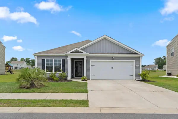 517 Combine Dr., Conway, SC 29527