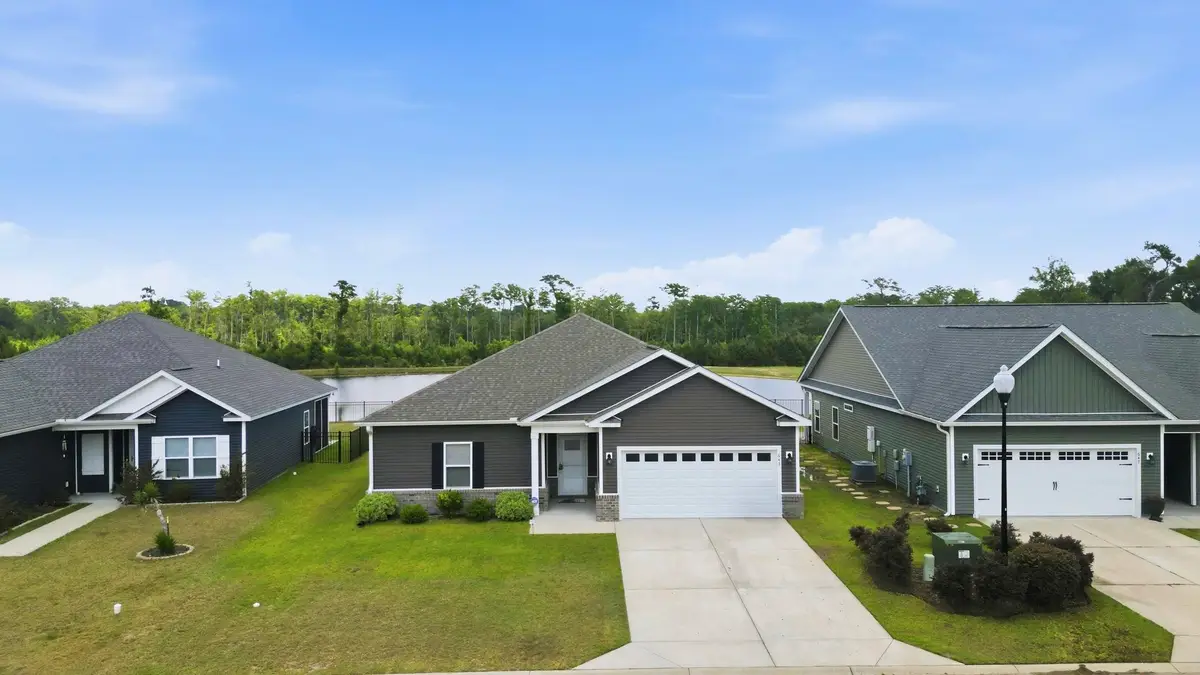 643 Belmont Dr., Conway, SC 29526 - #1