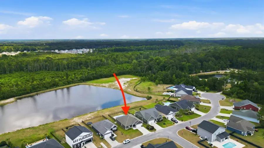 643 Belmont Dr., Conway, SC 29526 - #3