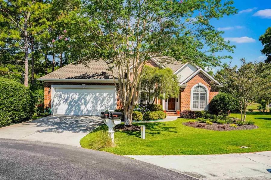 1438 Highland Ct., Myrtle Beach, SC 29575 - #2