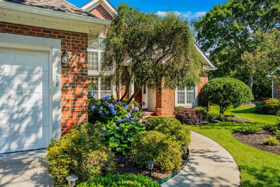 1438 Highland Ct., Myrtle Beach, SC 29575 - #3