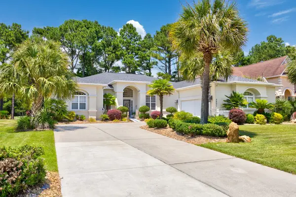 5401 Pheasant Dr., North Myrtle Beach, SC 29582