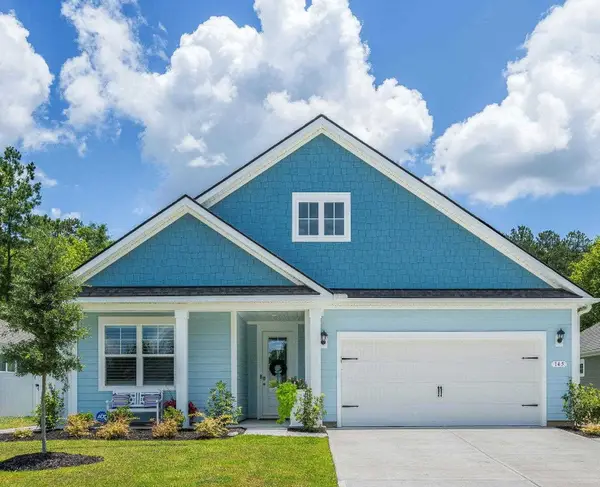 145 Stride Ct., Myrtle Beach, SC 29588