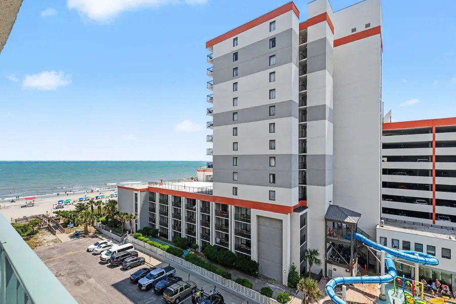 202 73rd Ave. N #2751, Myrtle Beach, SC 29572 - #2