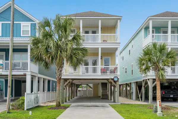 117 - A S 12th Ave. S, Surfside Beach, SC 29575