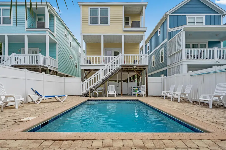 117 - A S 12th Ave. S, Surfside Beach, SC 29575 - #2
