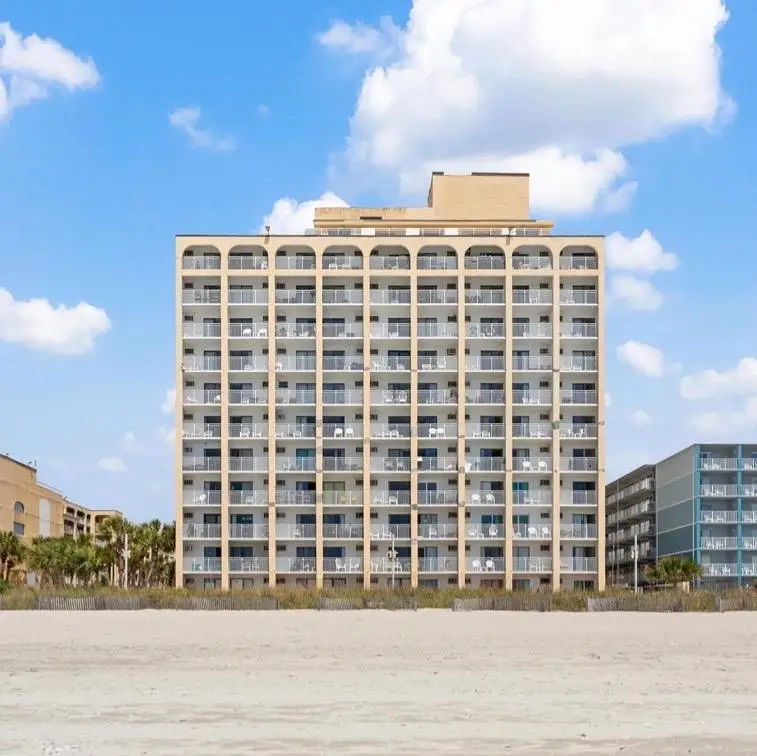 1207 S Ocean Blvd. S #50702, Myrtle Beach, SC 29577 - #2