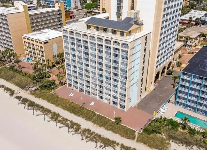 1207 S Ocean Blvd. S #50702, Myrtle Beach, SC 29577 - #3