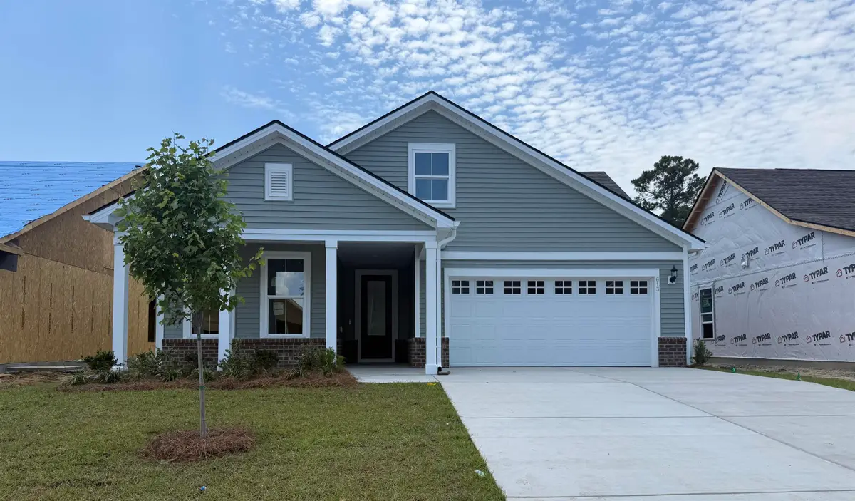 613 Palm Bay Dr., Myrtle Beach, SC 29588 - #1
