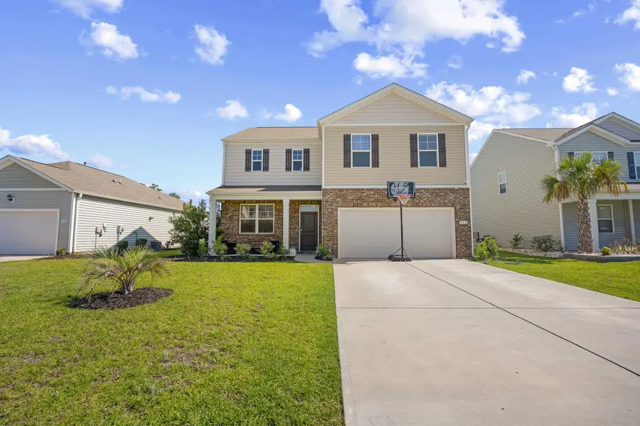 916 Blue Point Dr., Myrtle Beach, SC 29588 - #2