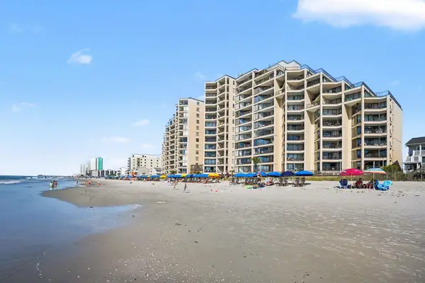 1620 N Waccamaw Dr. #312, Murrells Inlet, SC 29576
