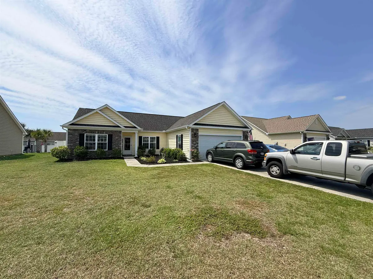 745 Weston Dr., Conway, SC 29526 - #1