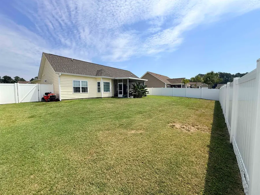 745 Weston Dr., Conway, SC 29526 - #2