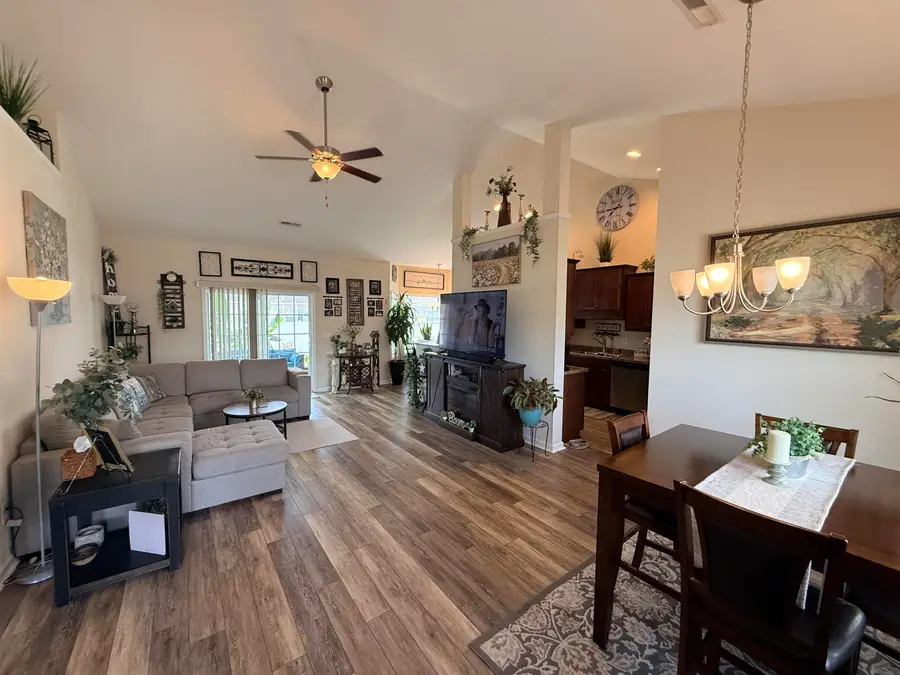 745 Weston Dr., Conway, SC 29526 - #3