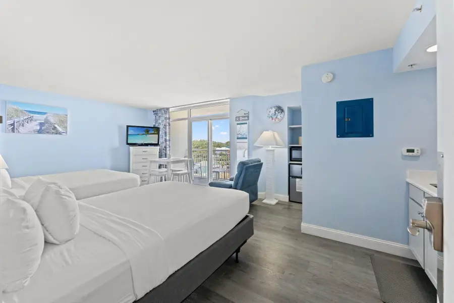 2701 S Ocean Blvd. #701, North Myrtle Beach, SC 29582 - #2