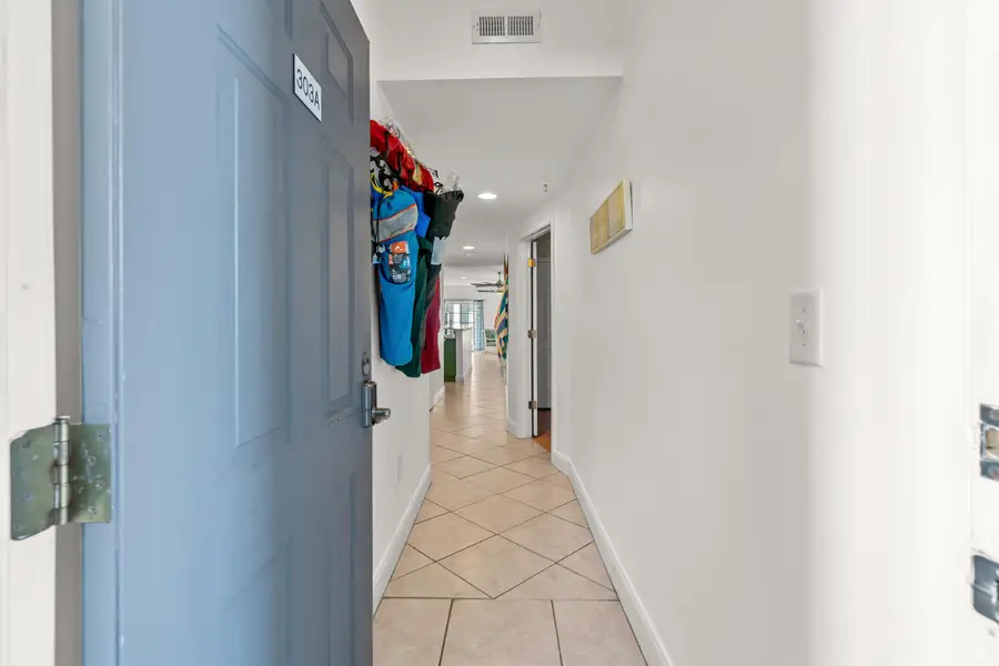 704 S Ocean Blvd. #303A, Myrtle Beach, SC 29577 - #3