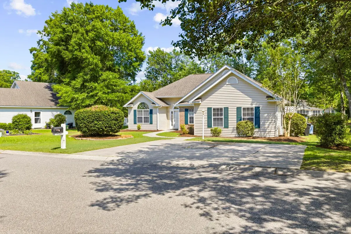 1626 Coventry Rd., Myrtle Beach, SC 29575 - #1