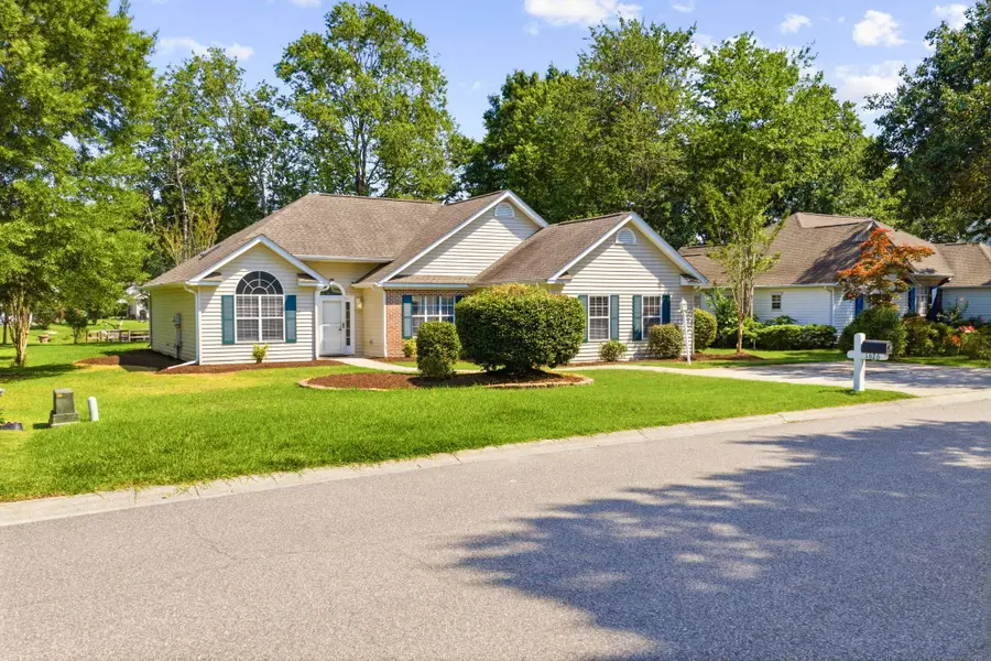 1626 Coventry Rd., Myrtle Beach, SC 29575 - #3