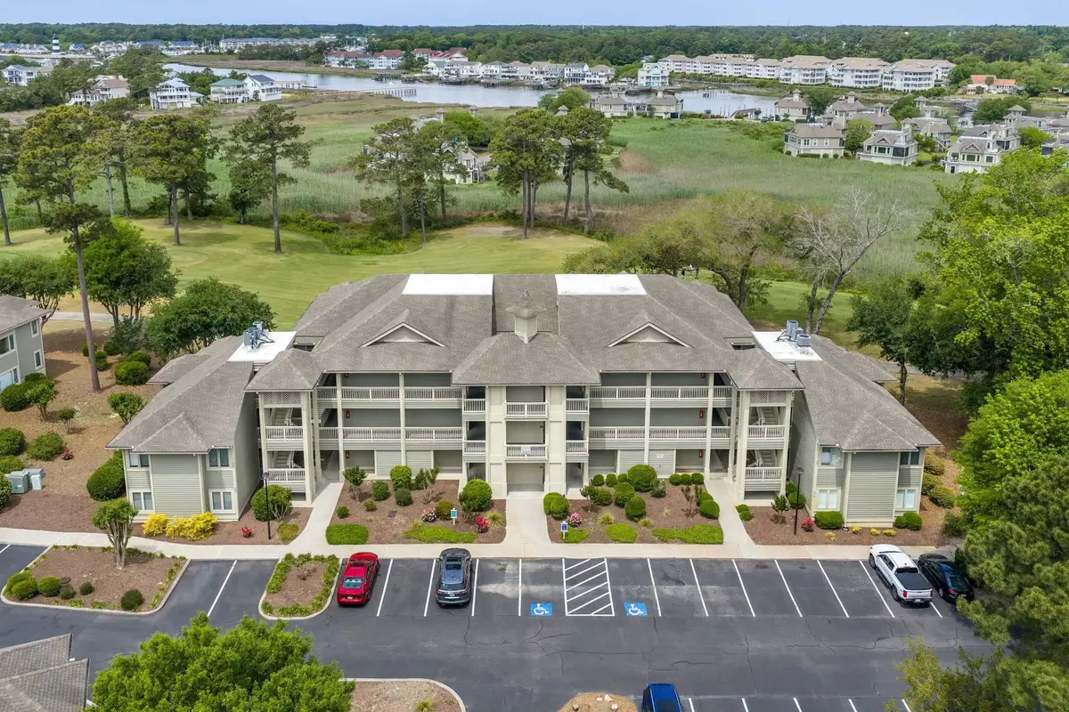 1551 Spinnaker Dr. #5925, North Myrtle Beach, SC 29582 - #1