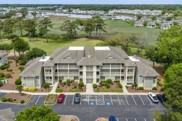 1551 Spinnaker Dr. #5925, North Myrtle Beach, SC 29582