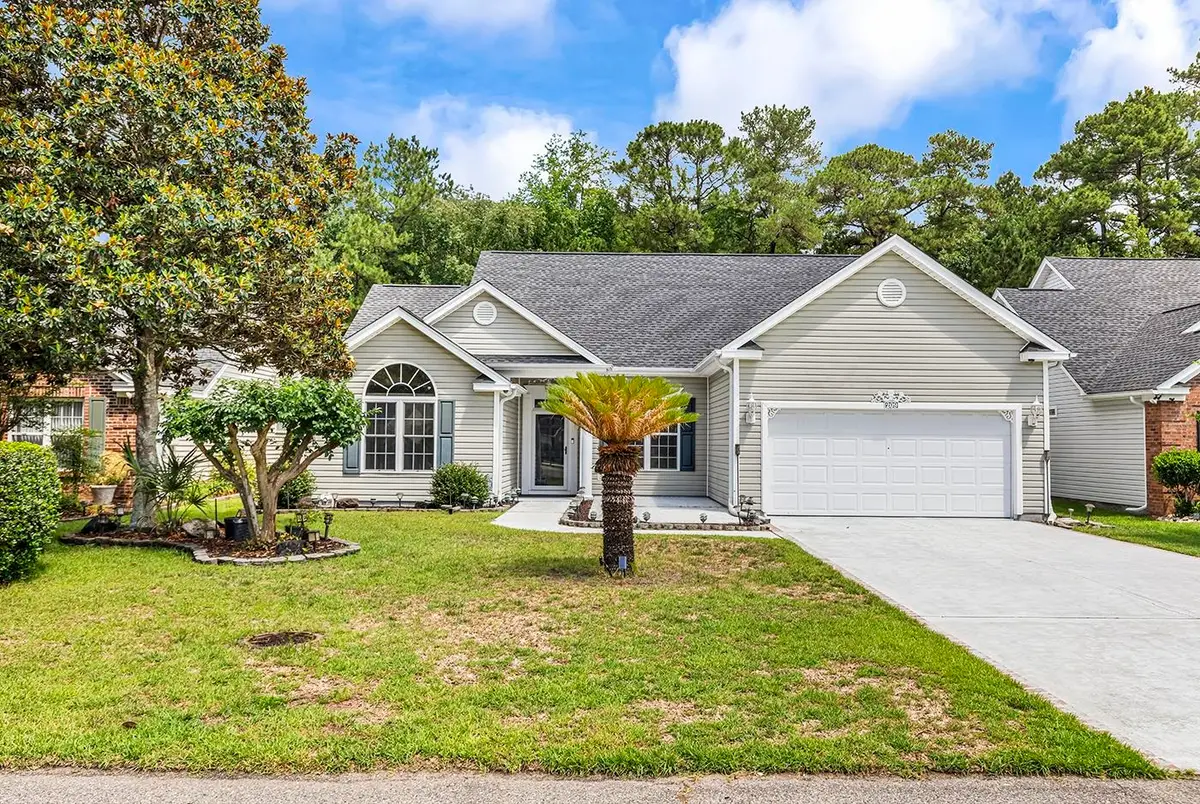209 Candlewood Dr., Conway, SC 29526 - #1