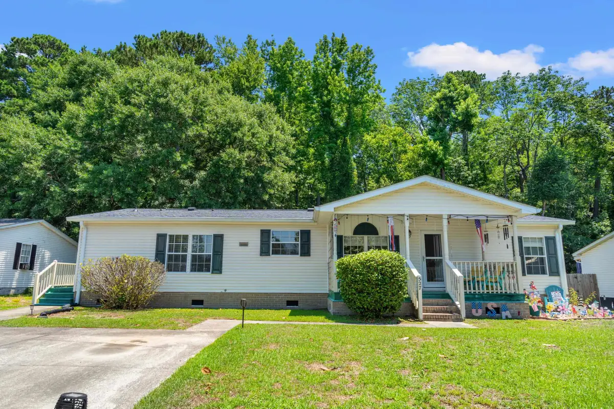 527 Grapevine St., Myrtle Beach, SC 29579 - #1