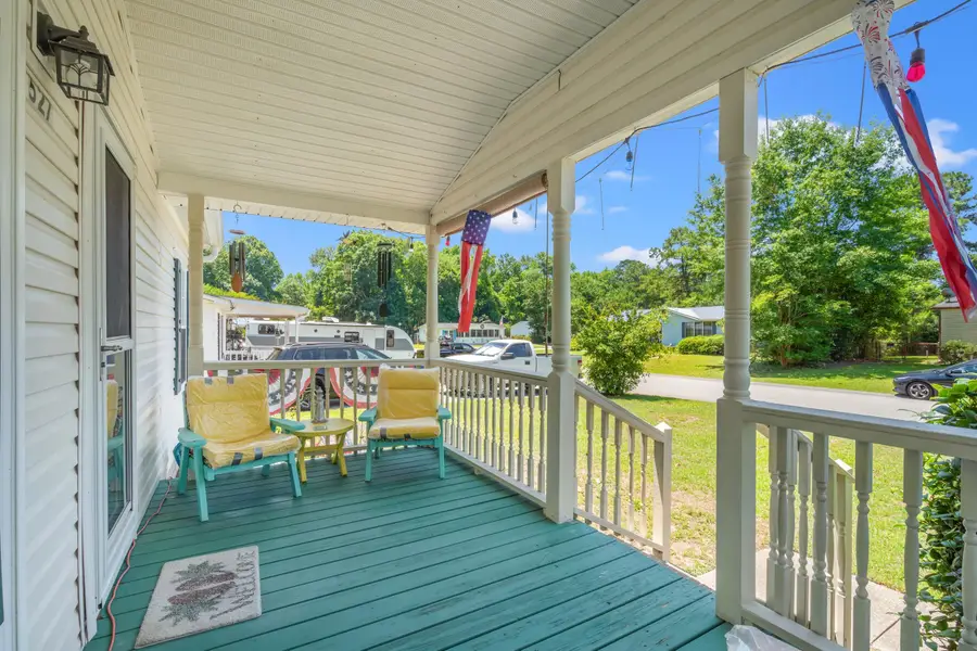 527 Grapevine St., Myrtle Beach, SC 29579 - #2
