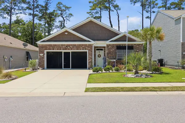 1161 Maxwell Dr., Little River, SC 29566