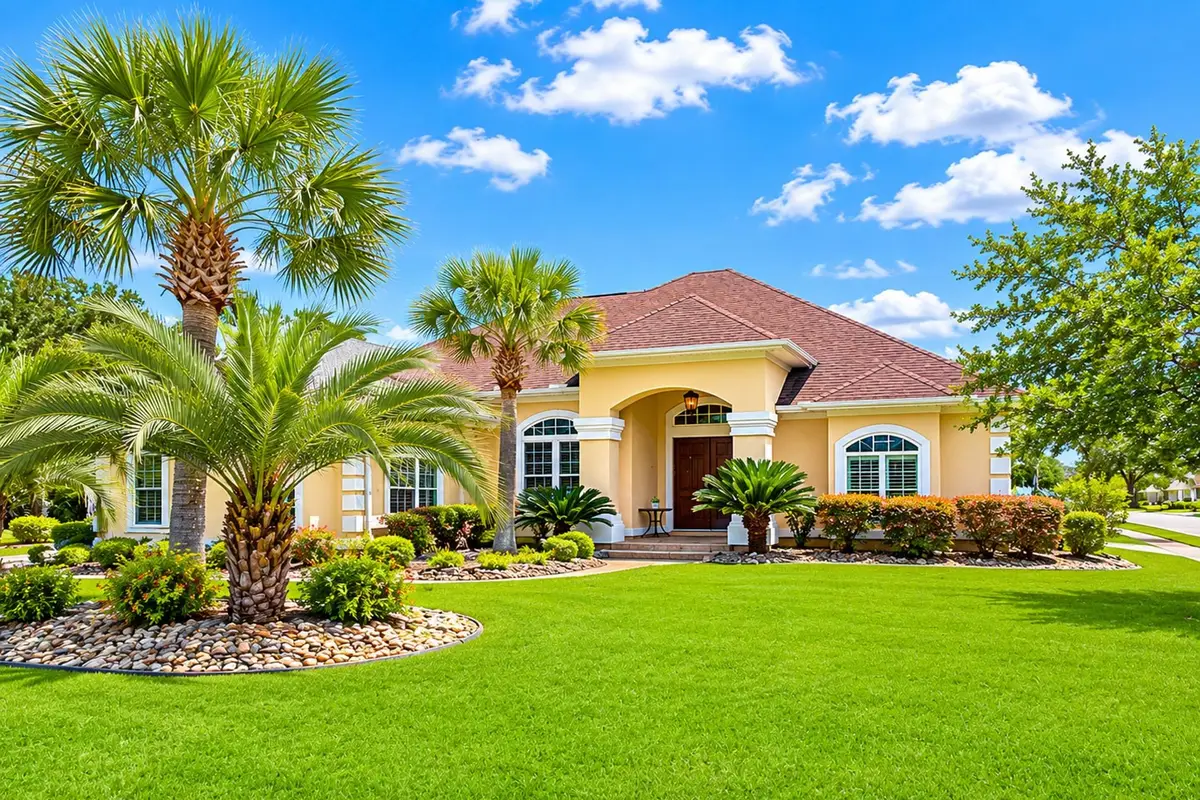 1053 Wigeon Dr., Conway, SC 29526 - #1