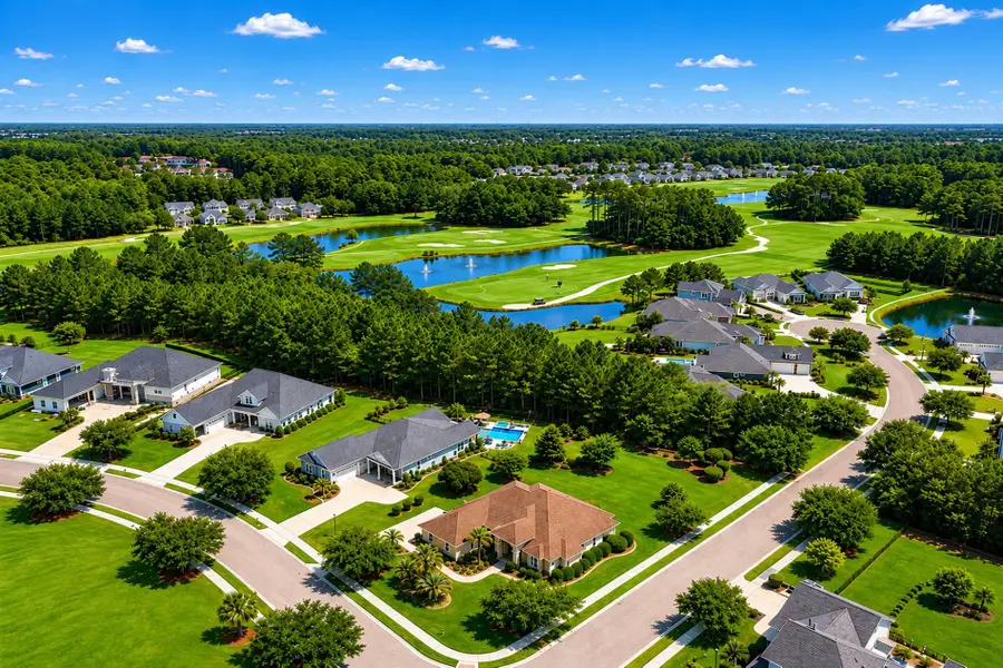 1053 Wigeon Dr., Conway, SC 29526 - #2