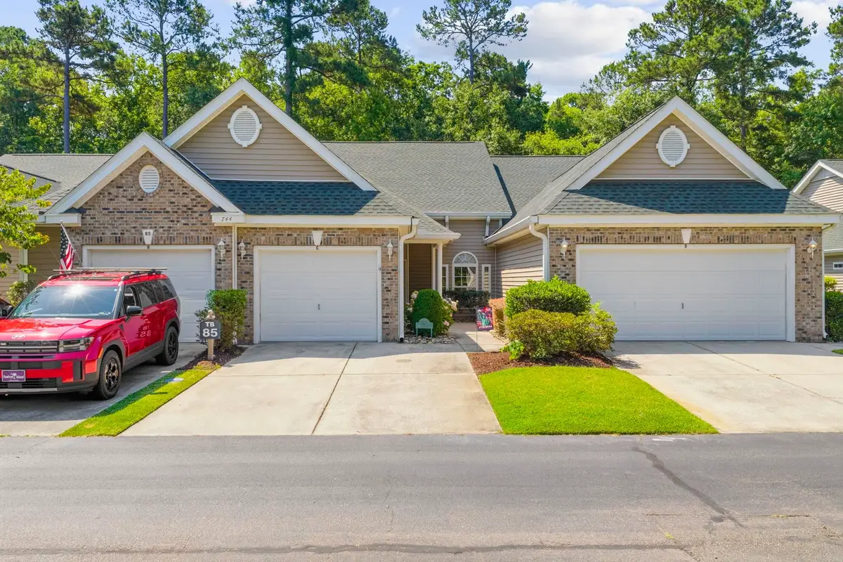 744 Pinehurst Ln. #85C, Pawleys Island, SC 29585 - #1