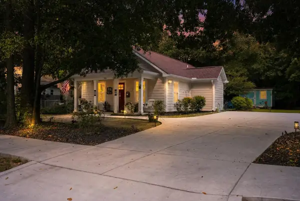 105 S Kaminski St., Georgetown, SC 29440