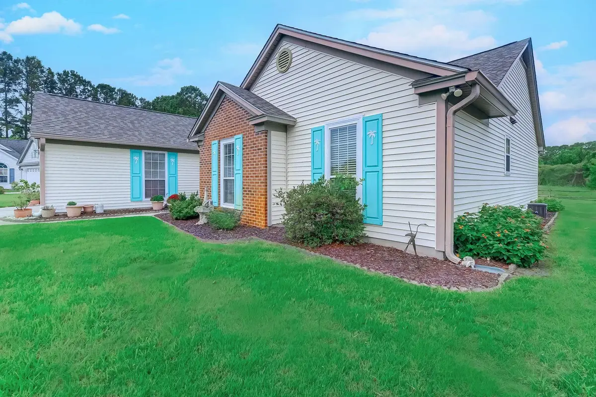 1403 Snowy Egret Dr., Murrells Inlet, SC 29576 - #1