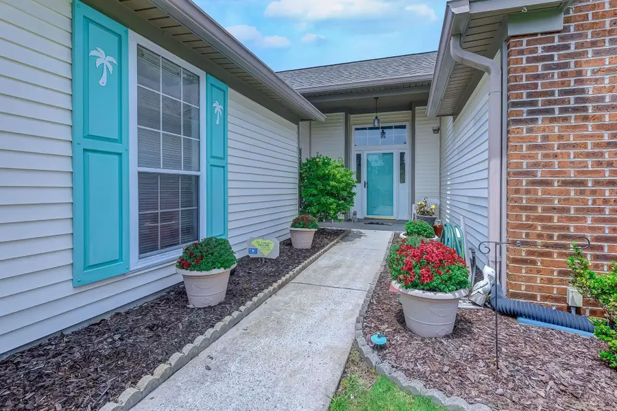 1403 Snowy Egret Dr., Murrells Inlet, SC 29576 - #2