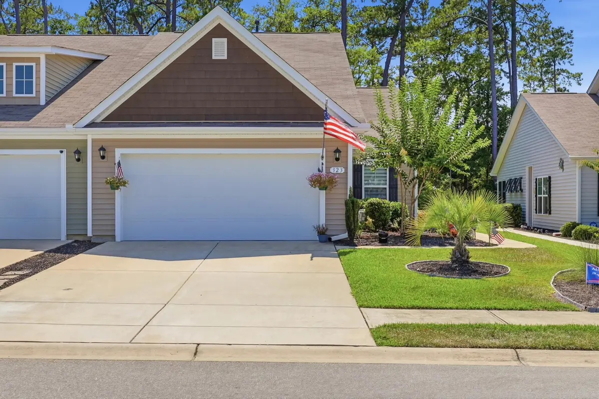 323 Logan St., Little River, SC 29566 - #1