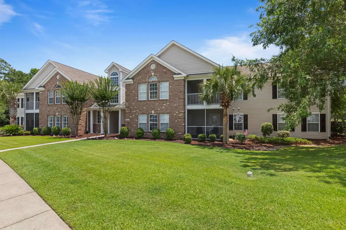 4649 Fringetree Dr. #H, Murrells Inlet, SC 29576 - #1
