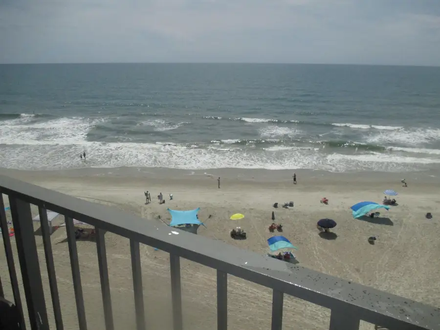 1 Norris Dr. #729, Pawleys Island, SC 29585 - #2