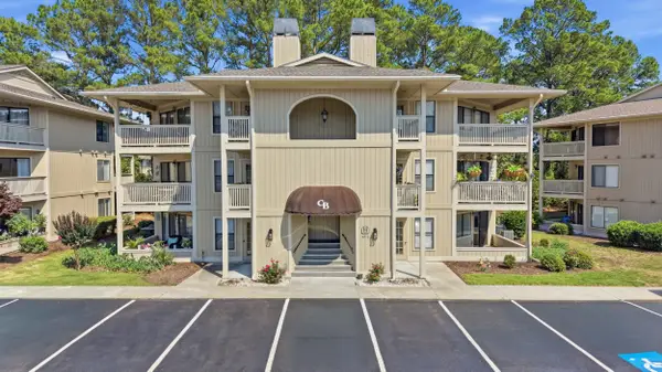 4218 Pinehurst Circle #H3, Little River, SC 29566