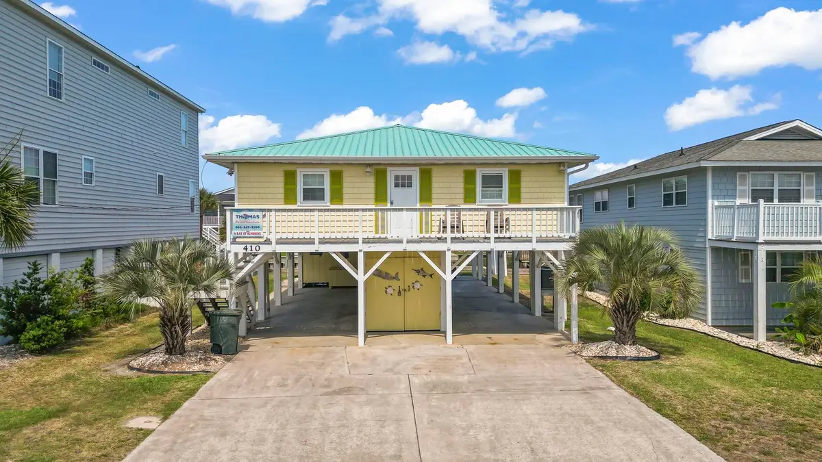 410 34th Ave. N, North Myrtle Beach, SC 29582 - #1