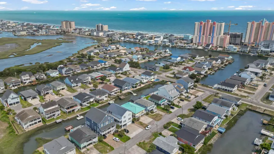 410 34th Ave. N, North Myrtle Beach, SC 29582 - #3