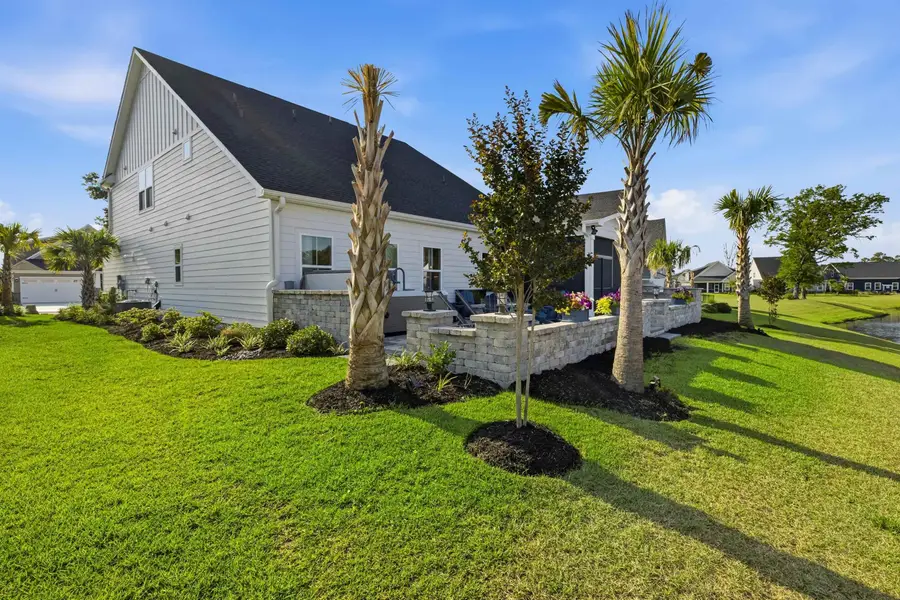2333 Hazel Way, Longs, SC 29568 - #3