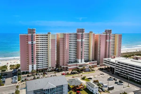 2801 S Ocean Blvd. #1835, North Myrtle Beach, SC 29582