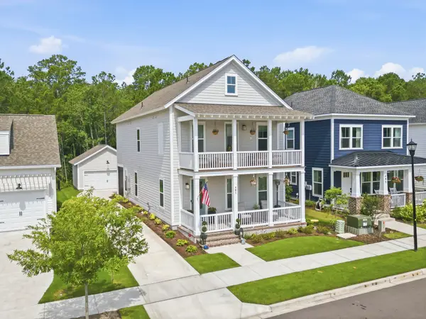 481 Ayrhill Loop, Myrtle Beach, SC 29588