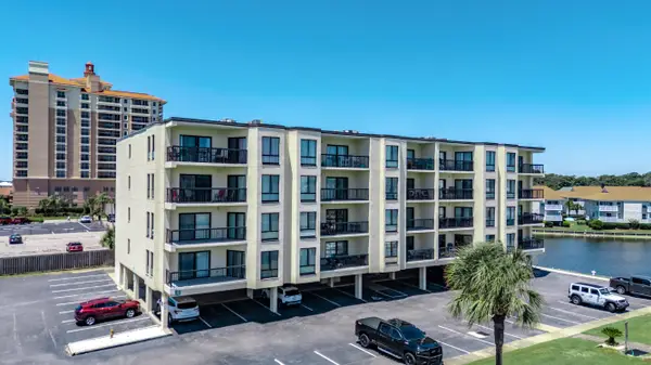 1915 N Ocean Blvd. #303 A, North Myrtle Beach, SC 29582