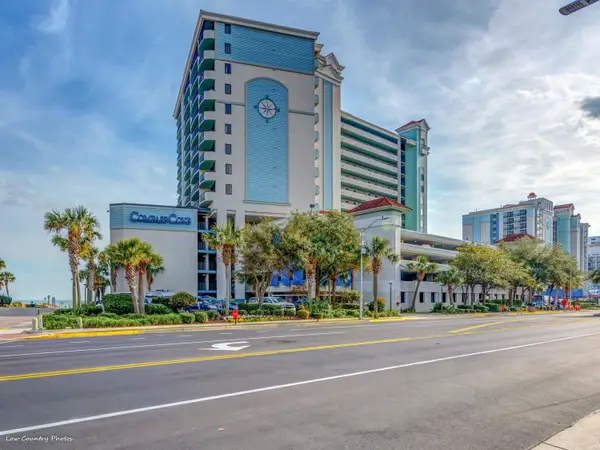 2301 S Ocean Blvd. S #624, Myrtle Beach, SC 29577