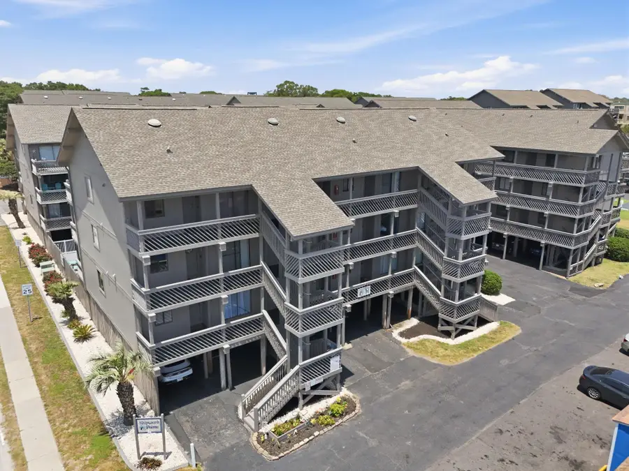 9621 Shore Dr. #H-135, Myrtle Beach, SC 29572 - #2