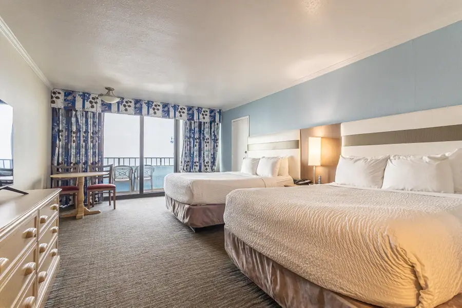 7100 N Ocean Blvd. #613, Myrtle Beach, SC 29577 - #3